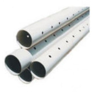 4 Inch (Sch 2729) PVC Pipe Solvent Weld Joints at Reboy Supply
