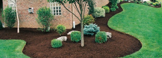 Bulk Mulches For Pick-Up Or Delivery at Reboy Supply