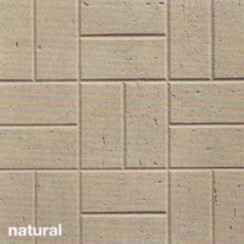 SmartCast® Brick Natural