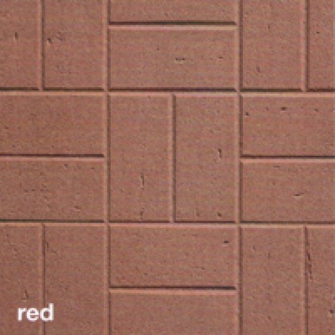 SmartCast® Brick Red