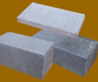Solid Concrete Block at Reboy Supply