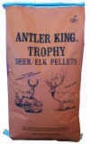 Antler King® Trophy Deer/Elk Pellets 50 lb. bag